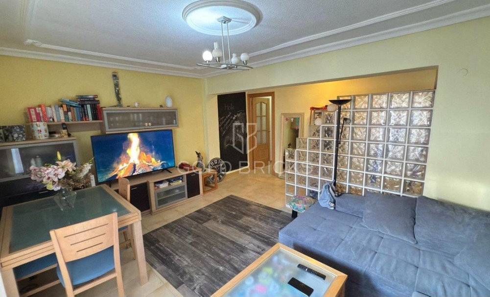 Apartment - Middle Floor Apartment · Sale · Alicante · Alicante Centro