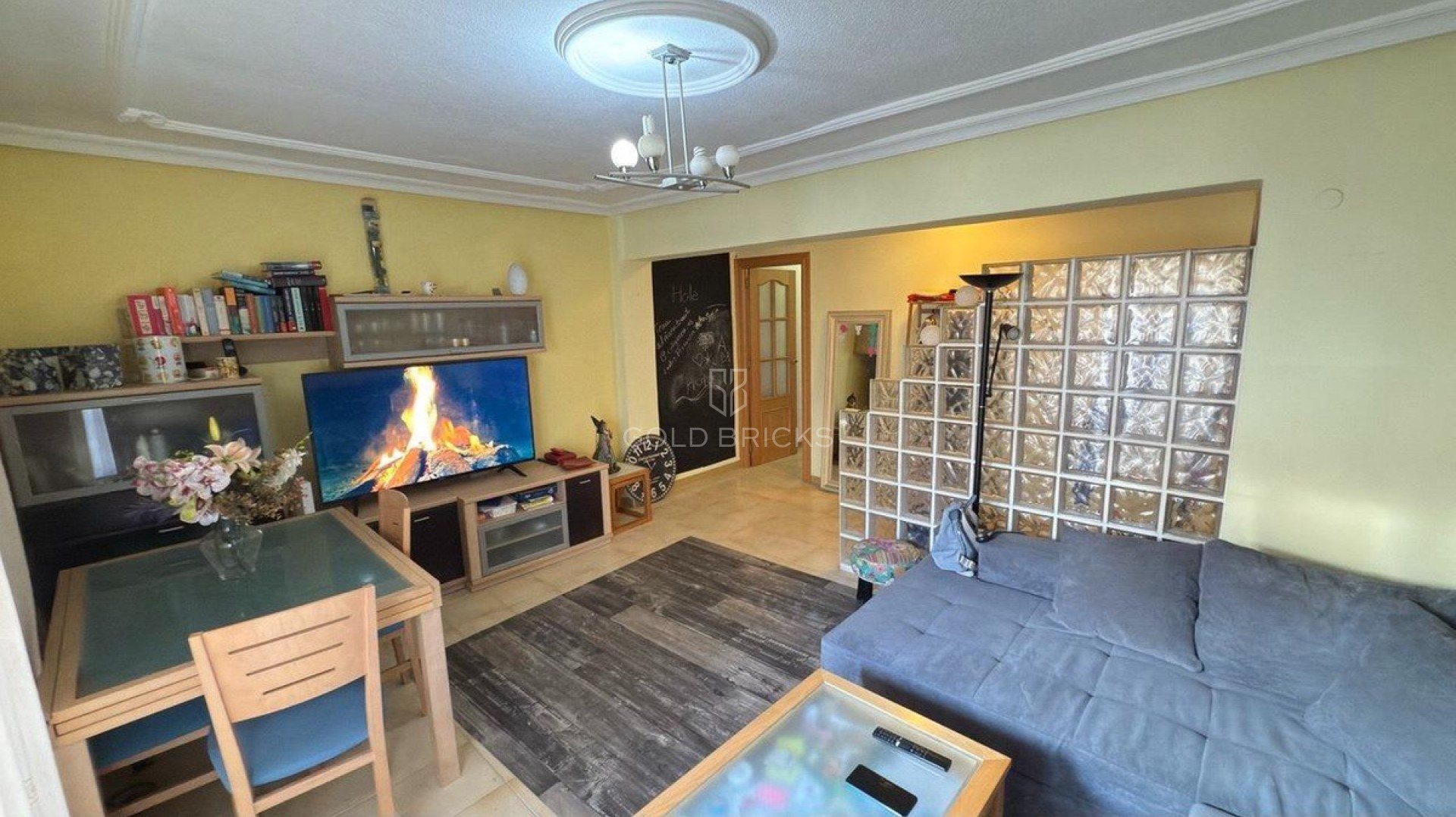 Apartment - Middle Floor Apartment · Sale · Alicante · Alicante Centro