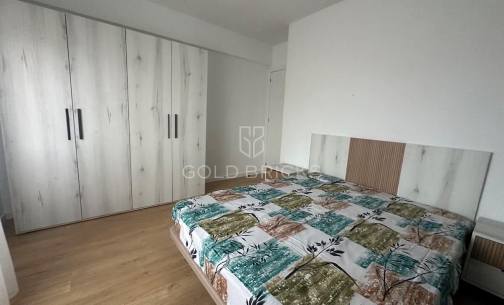 Apartment - Middle Floor Apartment · Sale · Alicante · Alicante Centro