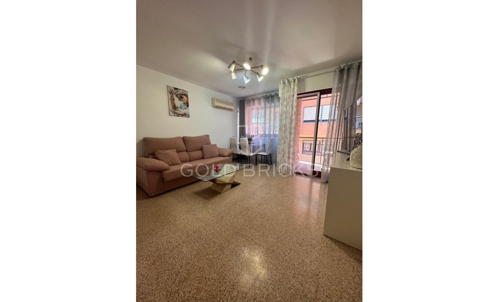 Apartment - Middle Floor Apartment · Sale · Alicante · Alicante Centro