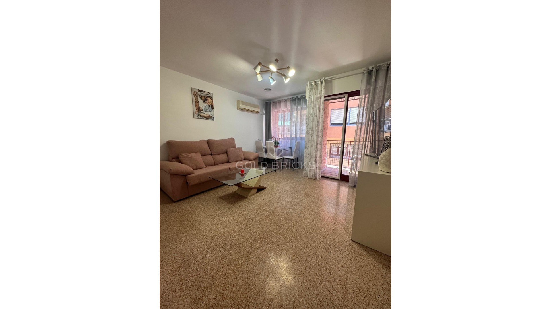 Apartment - Middle Floor Apartment · Sale · Alicante · Alicante Centro