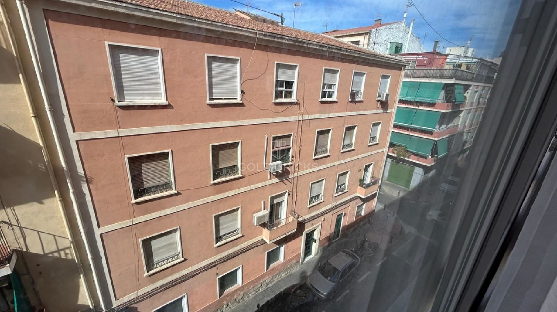 Apartment - Middle Floor Apartment · Sale · Alicante City · Alicante City Centro