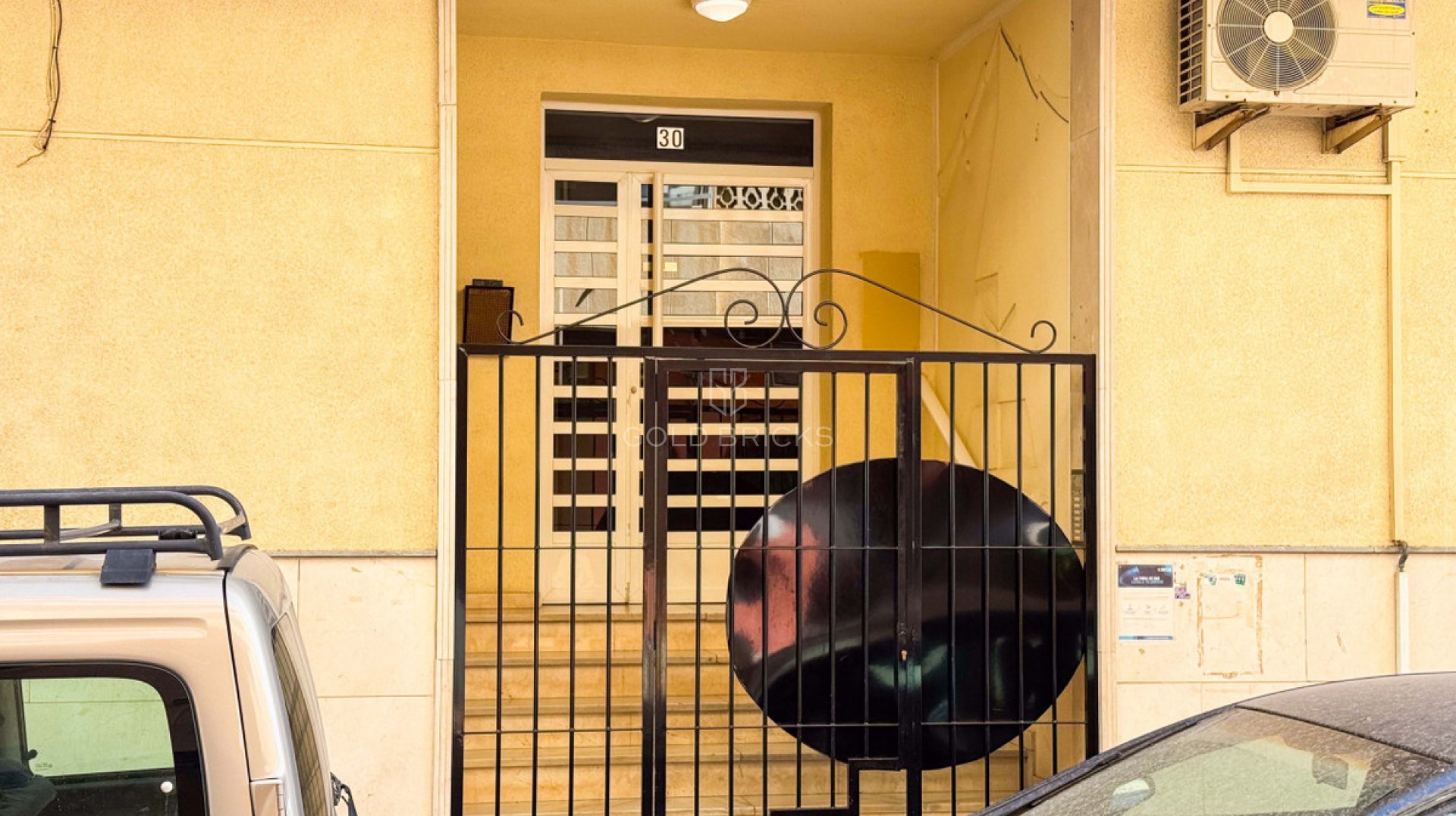 Apartment - Middle Floor Apartment · Sale · Alicante City · Parque de las Naciones