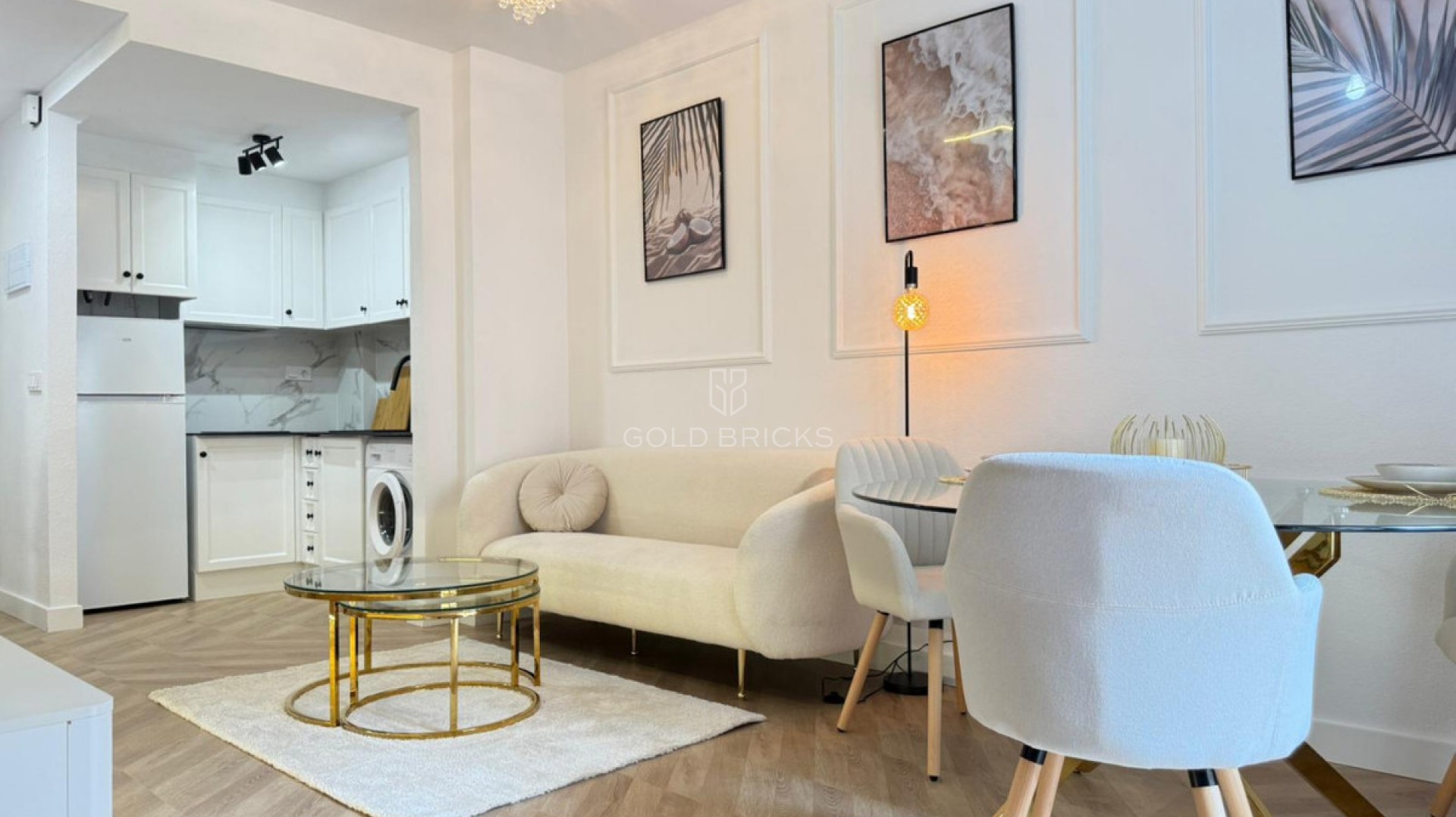 Apartment - Middle Floor Apartment · Sale · Alicante City · Parque de las Naciones