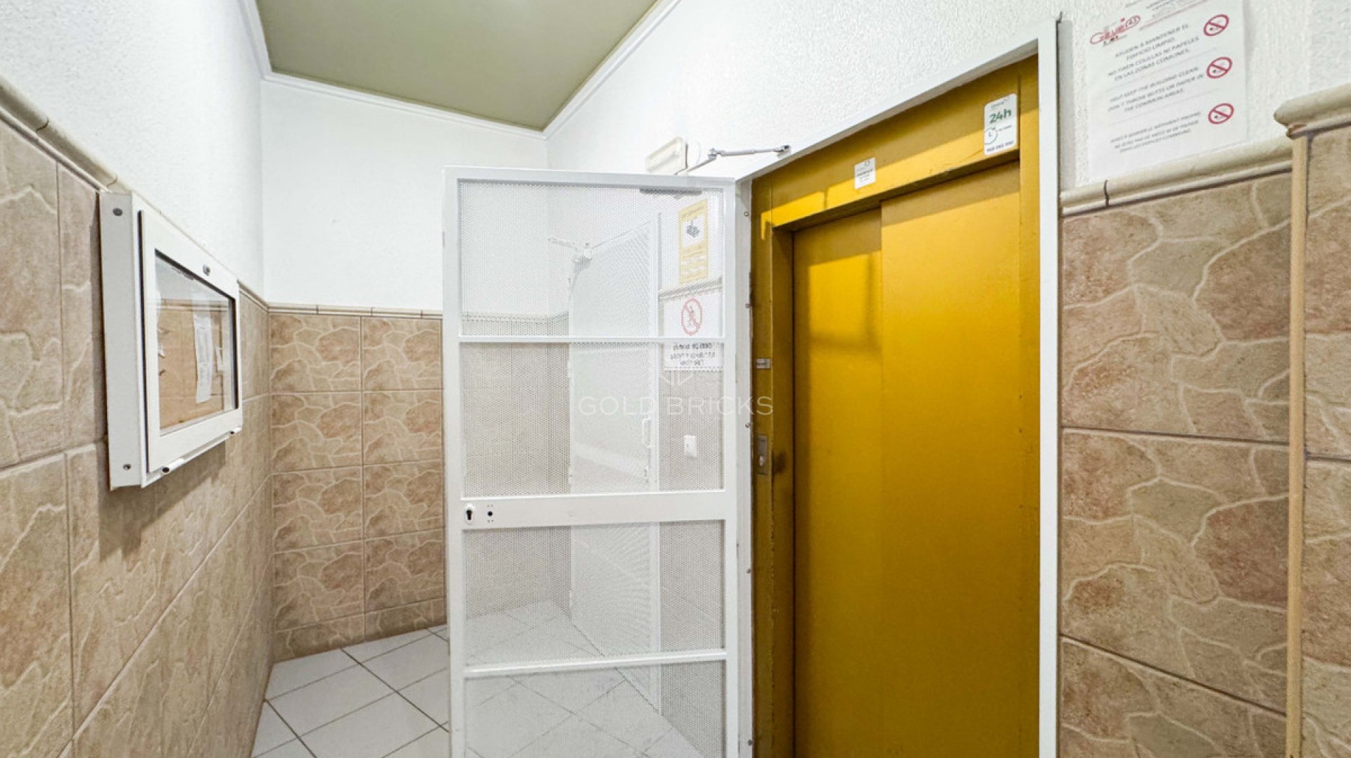 Apartment - Middle Floor Apartment · Sale · Alicante City · Parque de las Naciones