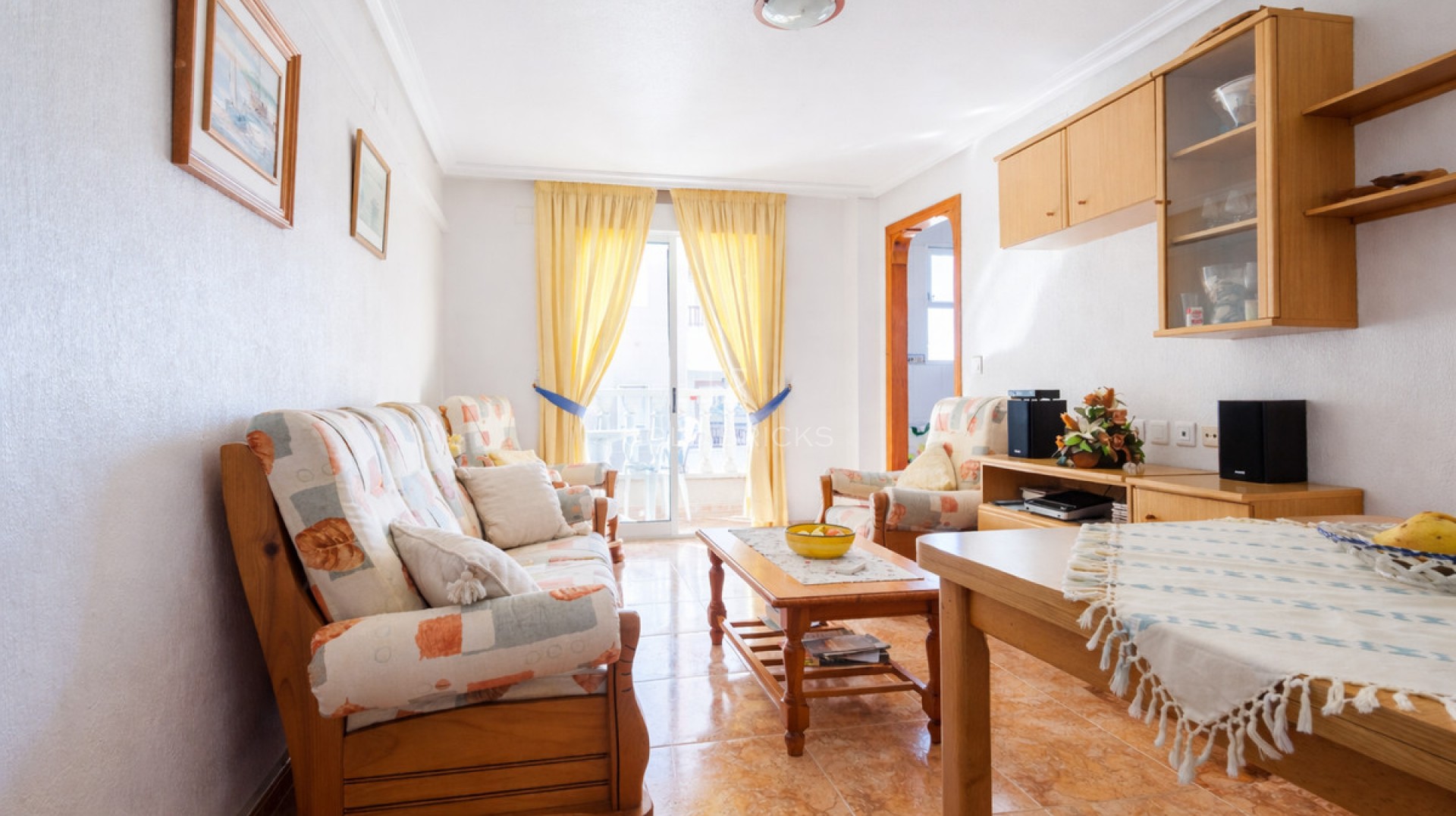 Apartment - Middle Floor Apartment · Sale · Alicante City · Parque de las Naciones