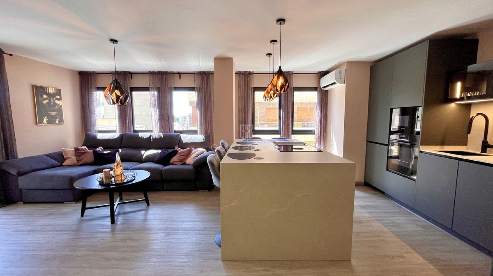 Apartment - Middle Floor Apartment · Sale · Almoradí · Almoradi Centro