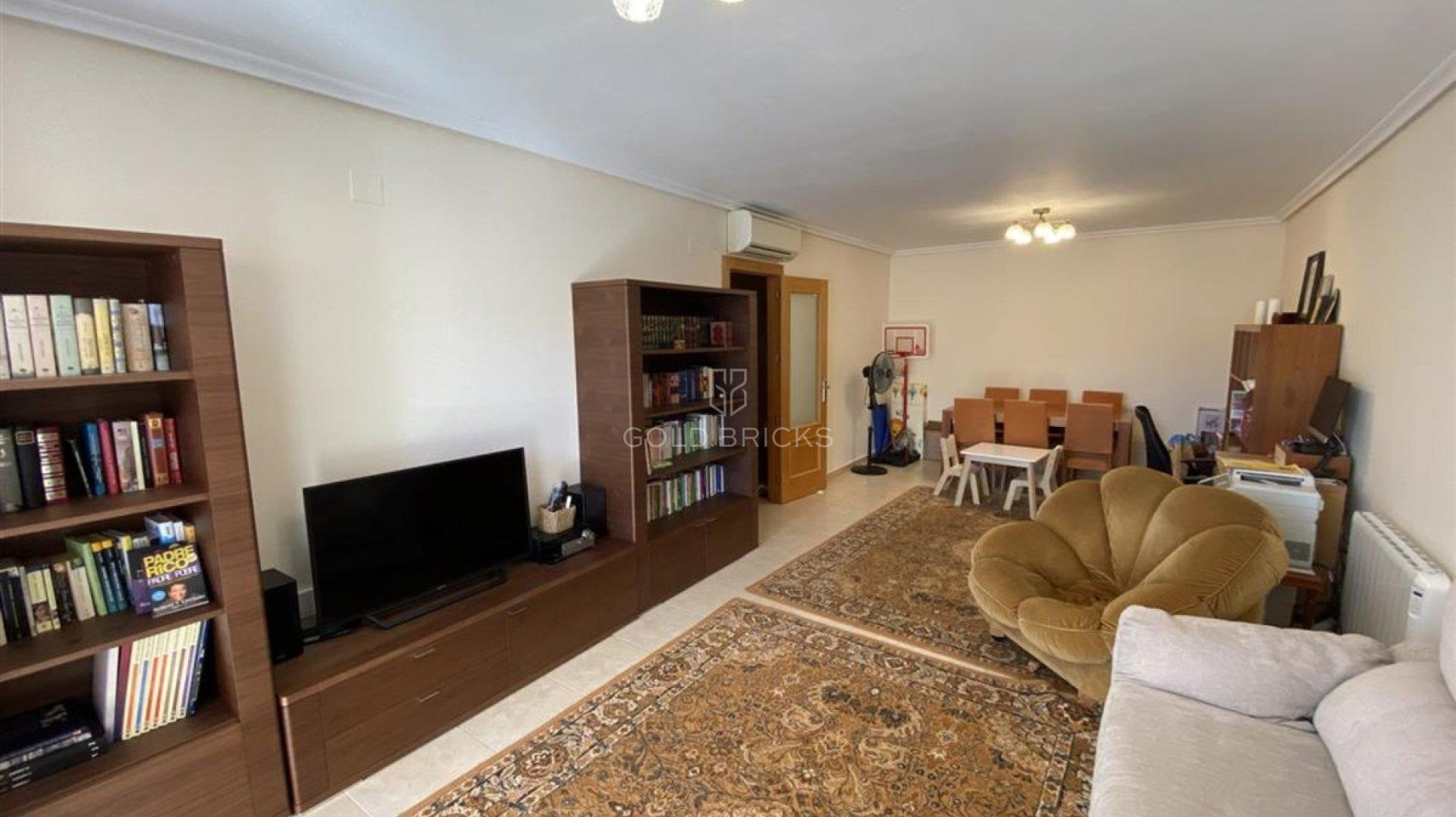 Apartment - Middle Floor Apartment · Sale · Altea · Altea Centro