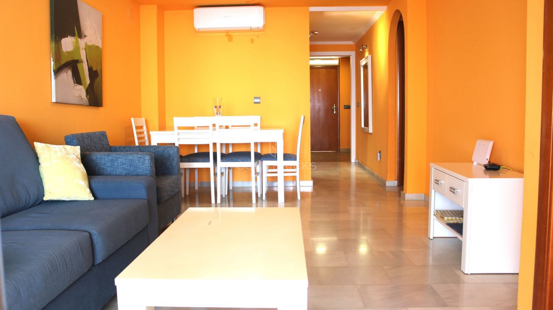 Apartment - Middle Floor Apartment · Sale · Altea · Altea Centro