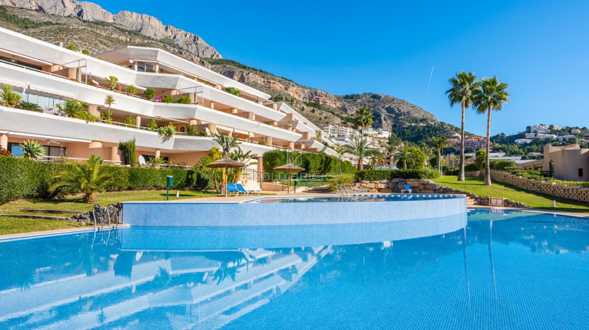 Apartment - Middle Floor Apartment · Sale · Altea · Altea Hills
