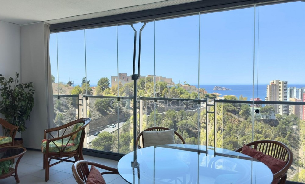 Apartment - Middle Floor Apartment · Sale · Benidorm · Benidorm Centro