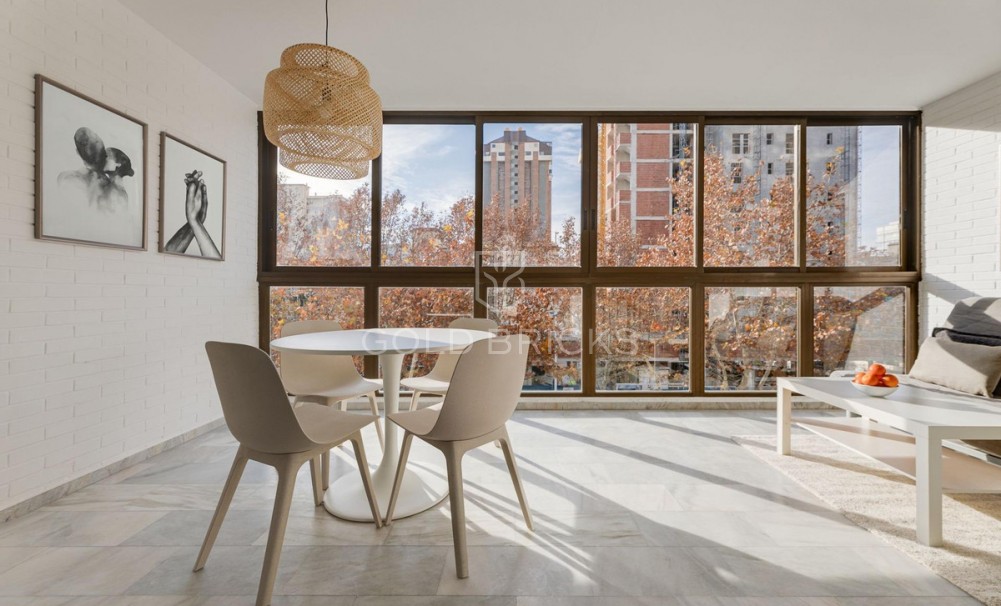 Apartment - Middle Floor Apartment · Sale · Benidorm · Benidorm Centro