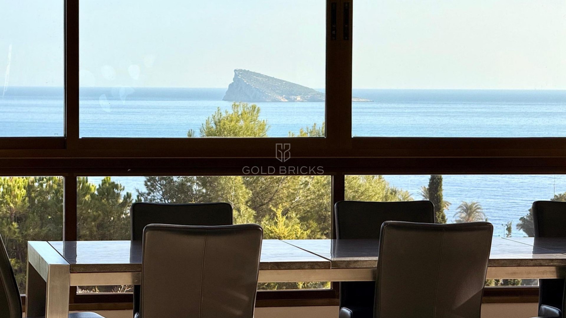 Apartment - Middle Floor Apartment · Sale · Benidorm · Benidorm Centro