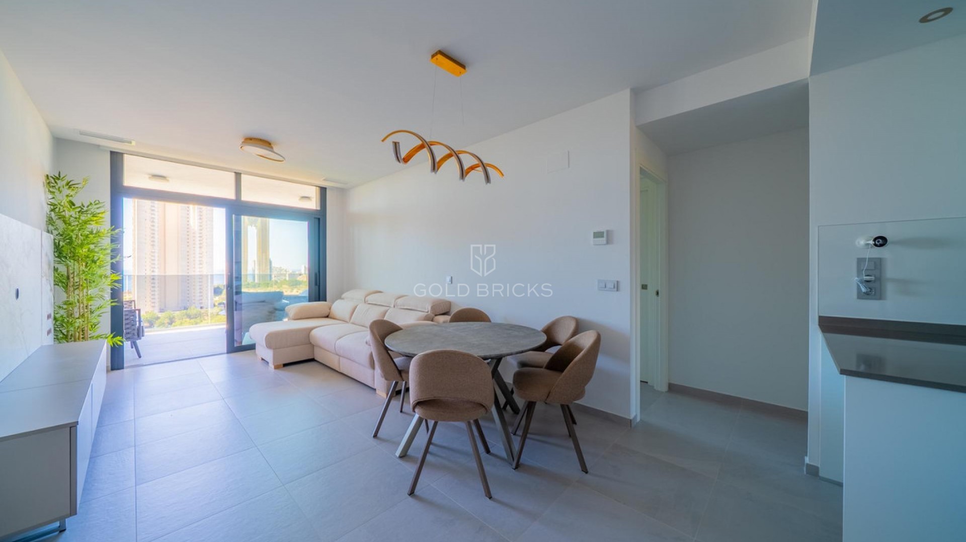 Apartment - Middle Floor Apartment · Sale · Benidorm · Benidorm Centro