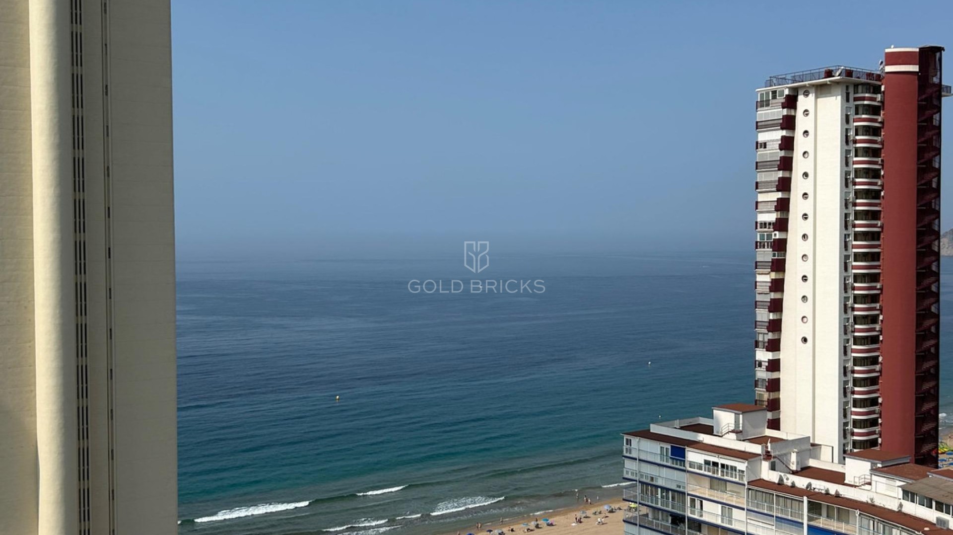 Apartment - Middle Floor Apartment · Sale · Benidorm · Benidorm Centro