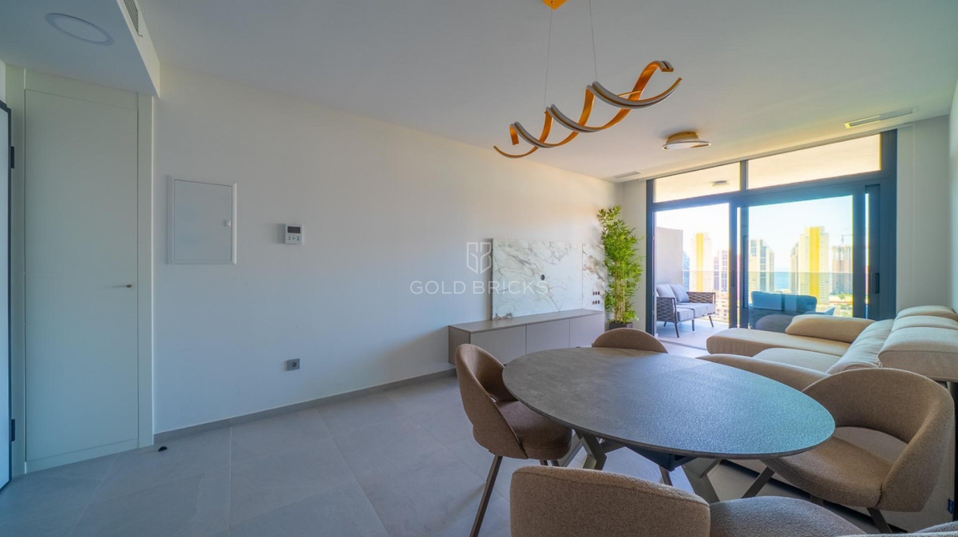 Apartment - Middle Floor Apartment · Sale · Benidorm · Benidorm Centro