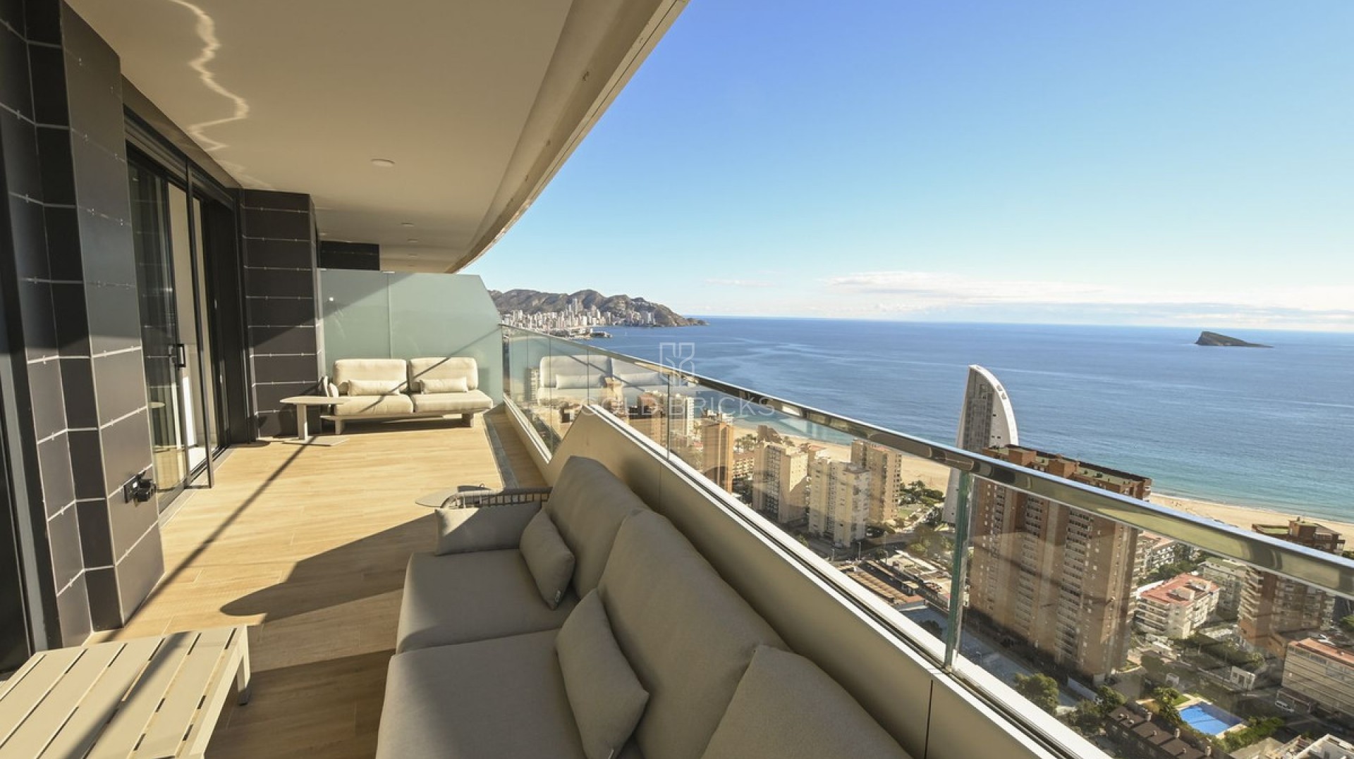 Apartment - Middle Floor Apartment · Sale · Benidorm · Benidorm Centro