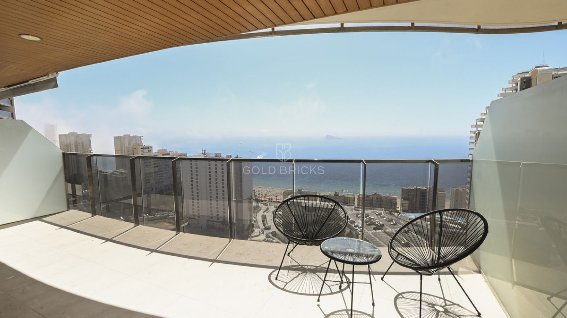 Apartment - Middle Floor Apartment · Sale · Benidorm · Benidorm Centro