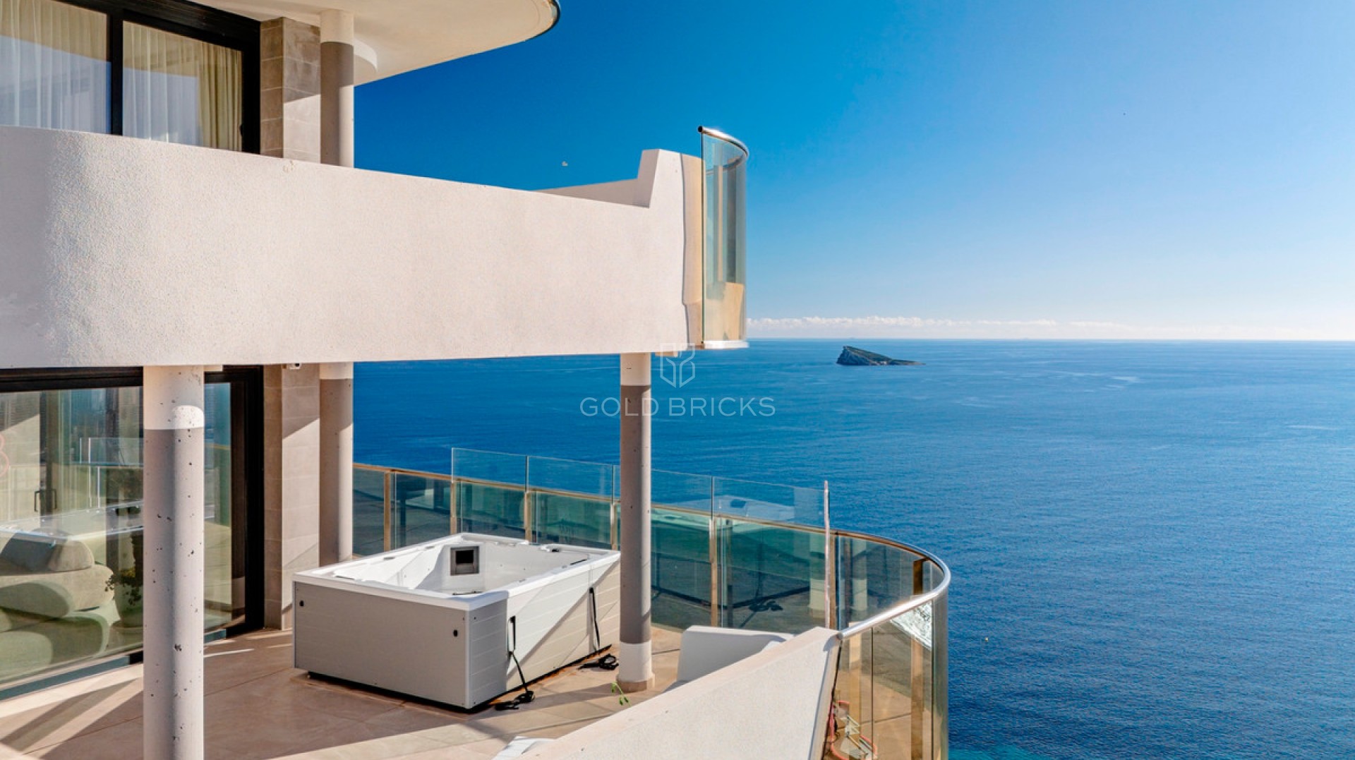 Apartment - Middle Floor Apartment · Sale · Benidorm · Benidorm Centro