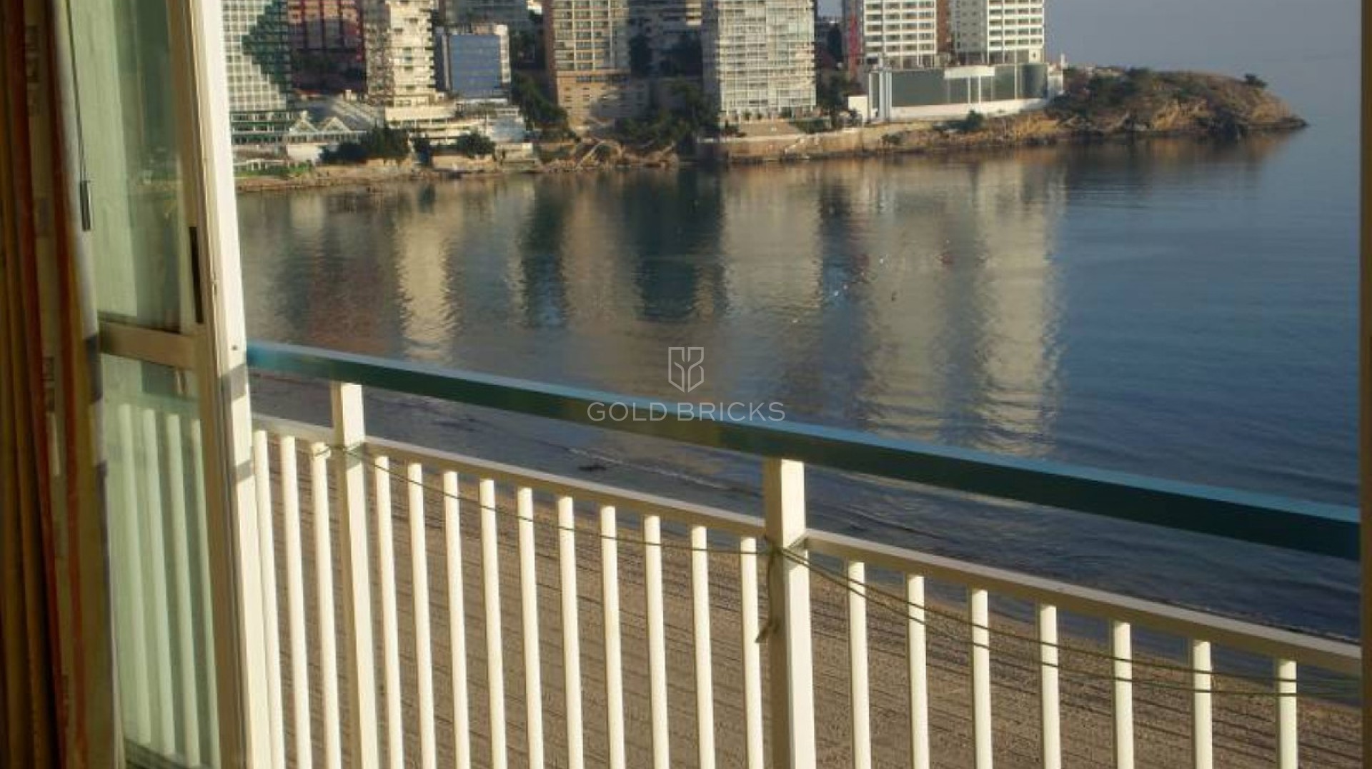 Apartment - Middle Floor Apartment · Sale · Benidorm · Benidorm Centro