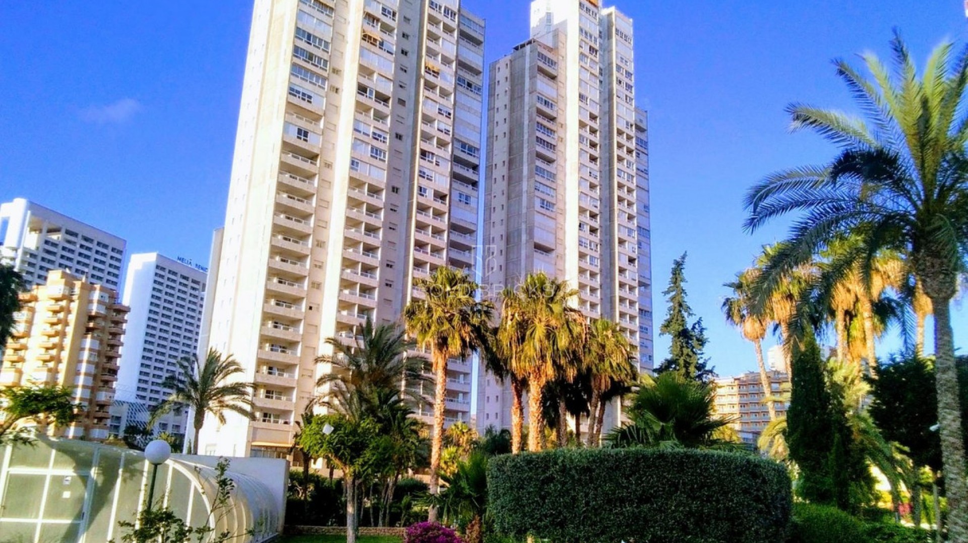 Apartment - Middle Floor Apartment · Sale · Benidorm · Benidorm Centro