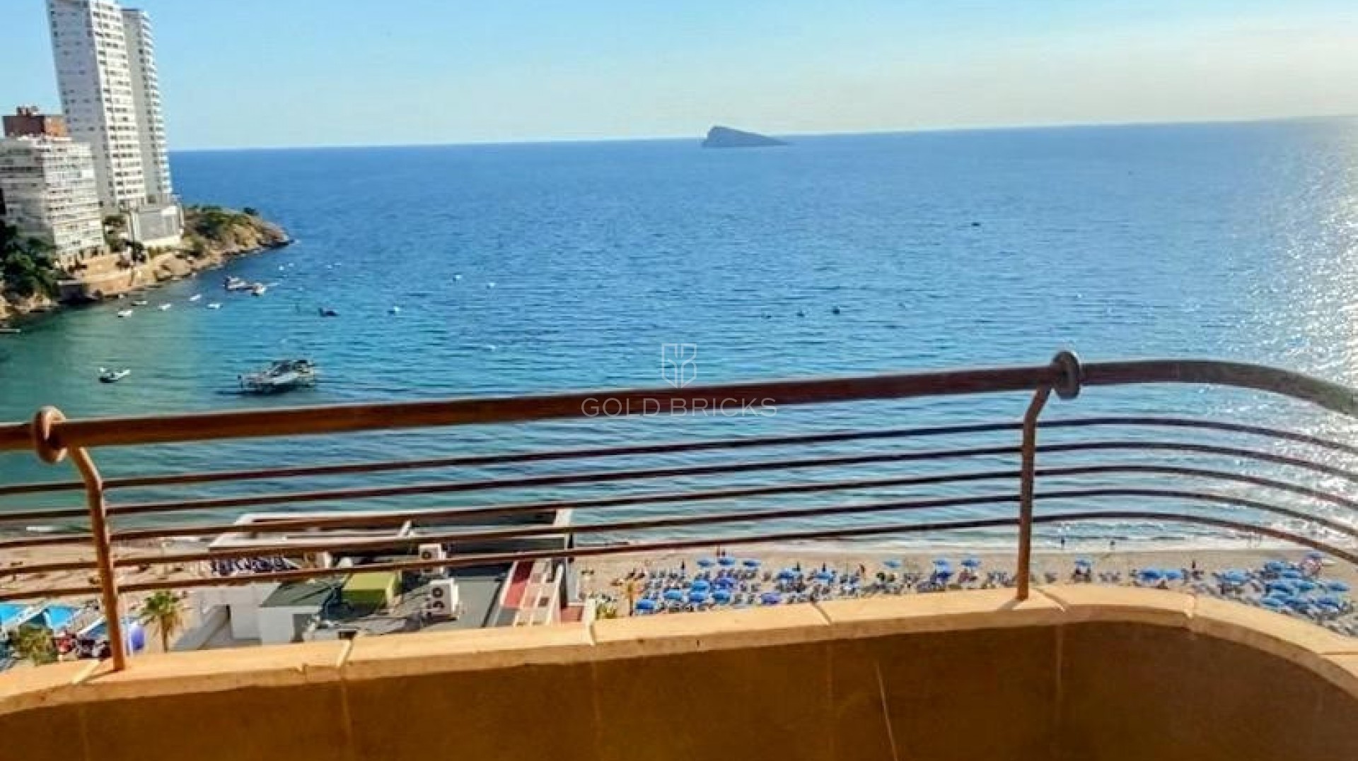 Apartment - Middle Floor Apartment · Sale · Benidorm · Benidorm Centro