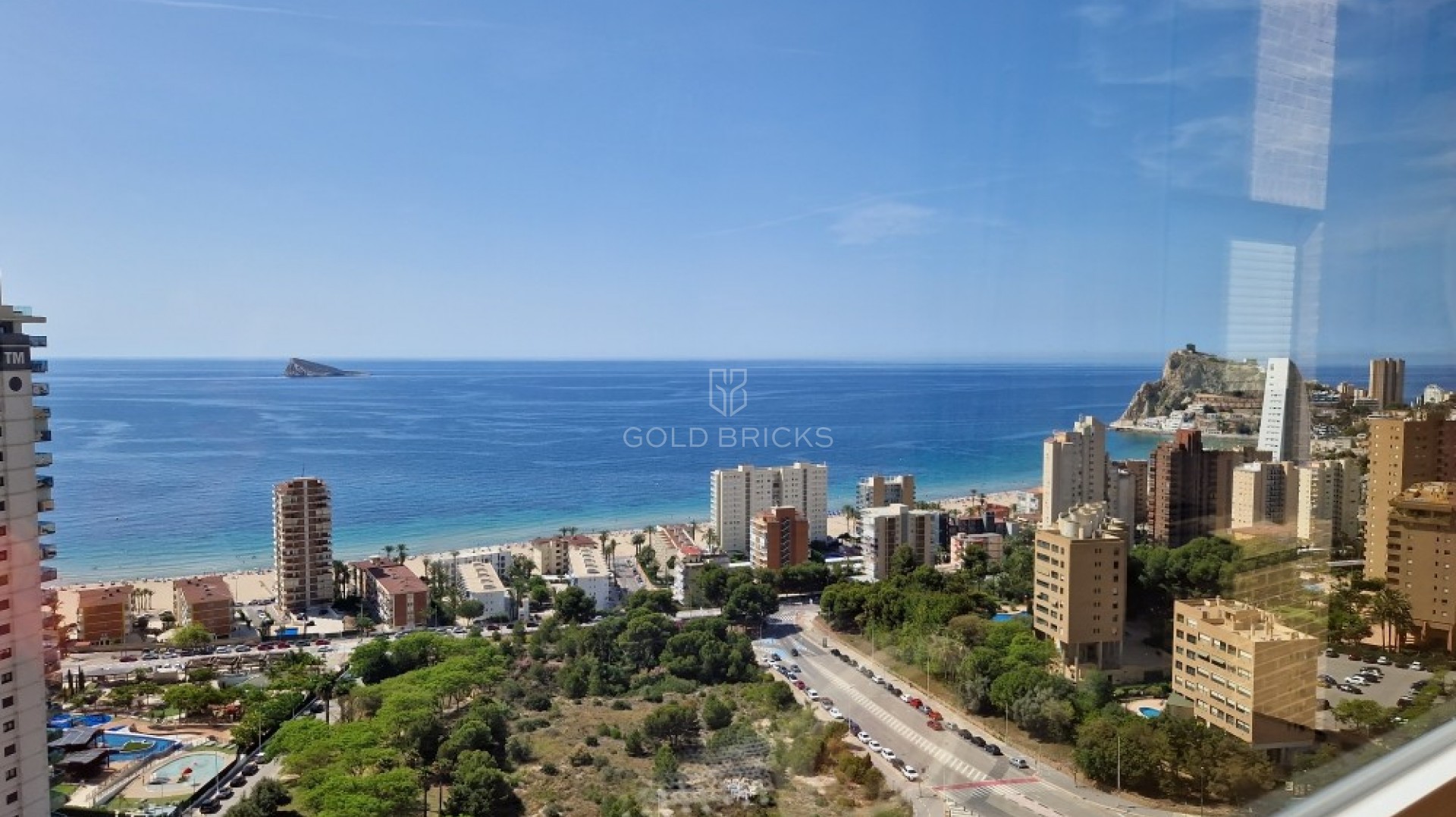 Apartment - Middle Floor Apartment · Sale · Benidorm · Benidorm Centro