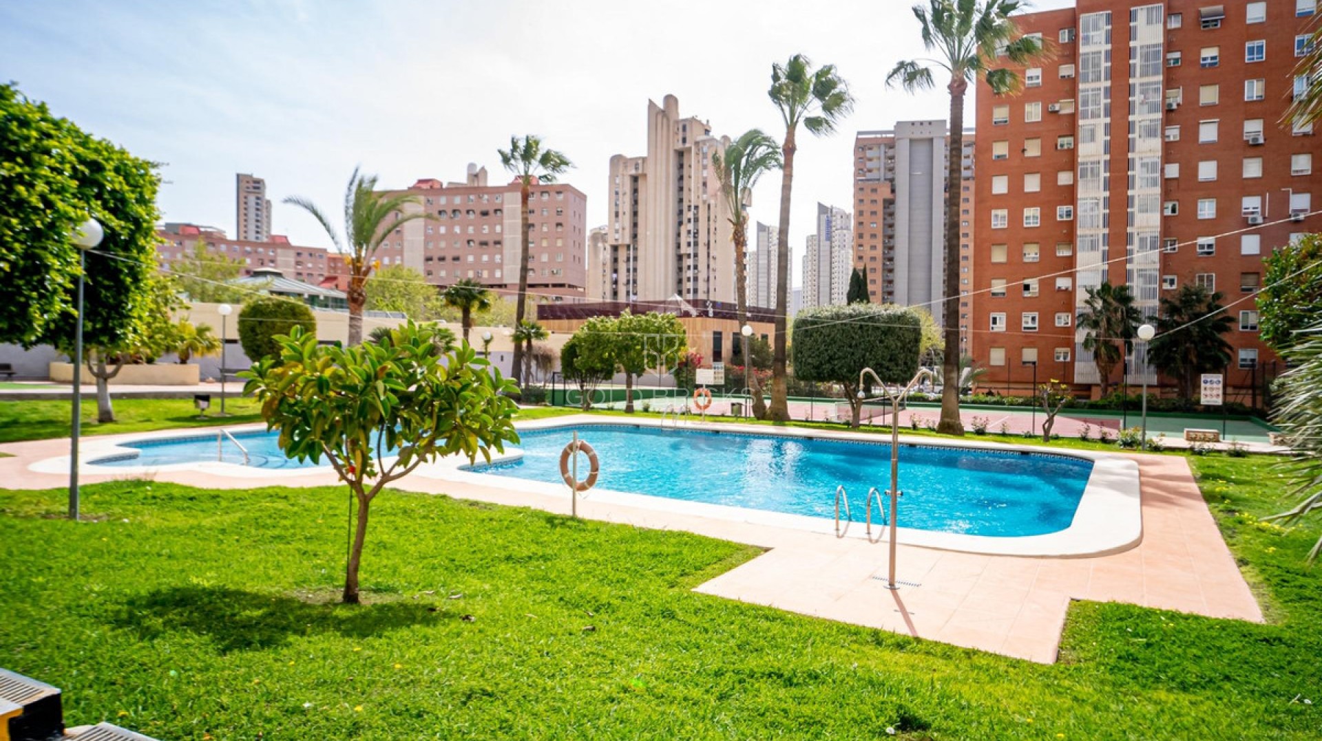 Apartment - Middle Floor Apartment · Sale · Benidorm · Benidorm Centro