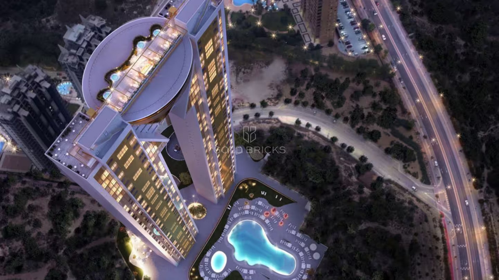 Apartment - Middle Floor Apartment · Sale · Benidorm · Benidorm Centro