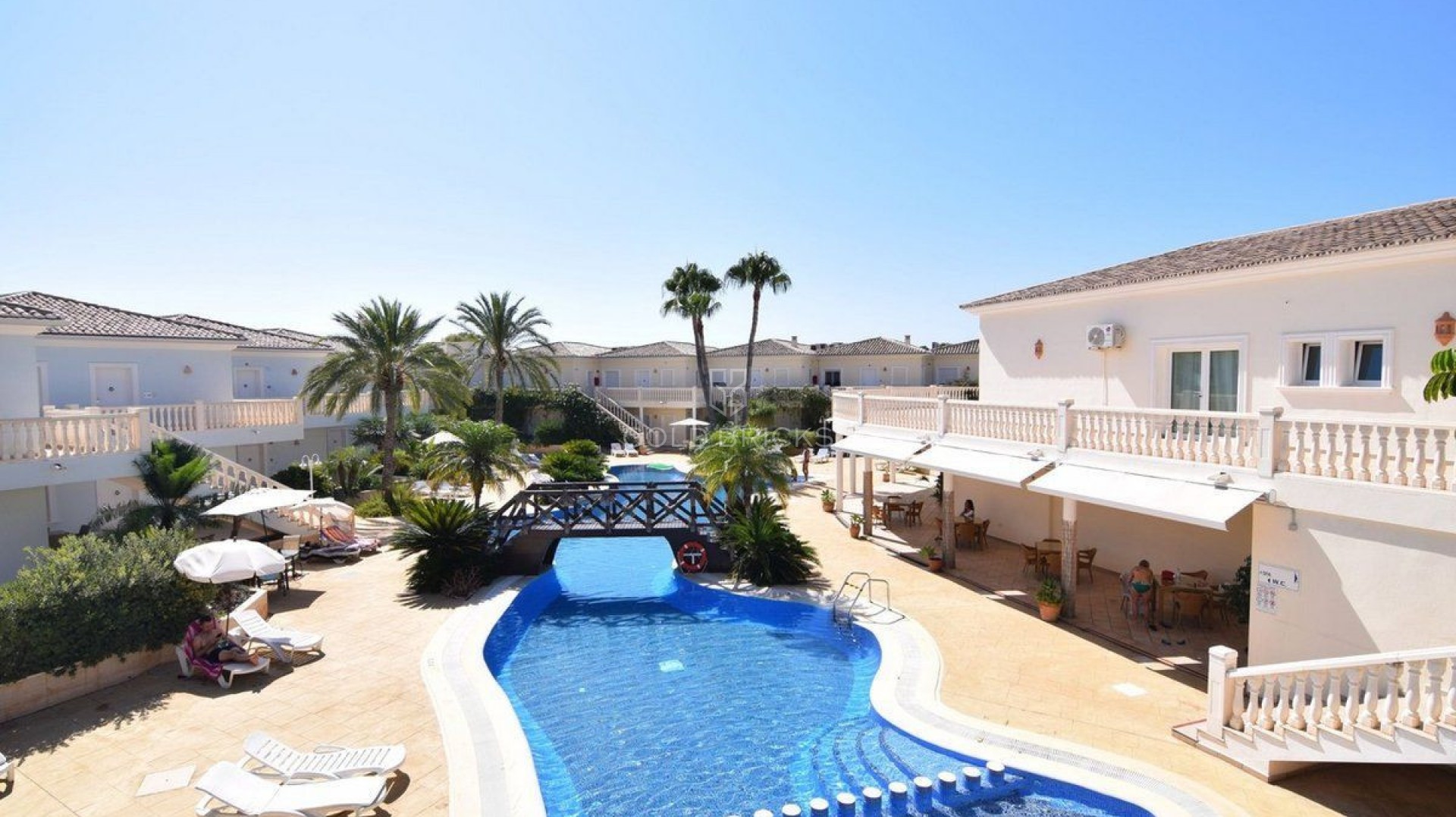 Apartment - Middle Floor Apartment · Sale · Benissa · La Fustera