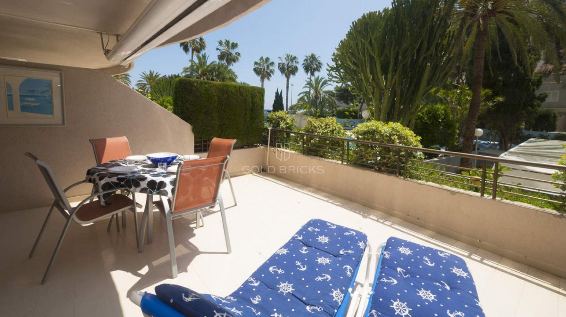 Apartment - Middle Floor Apartment · Sale · Calpe · Calpe Centro