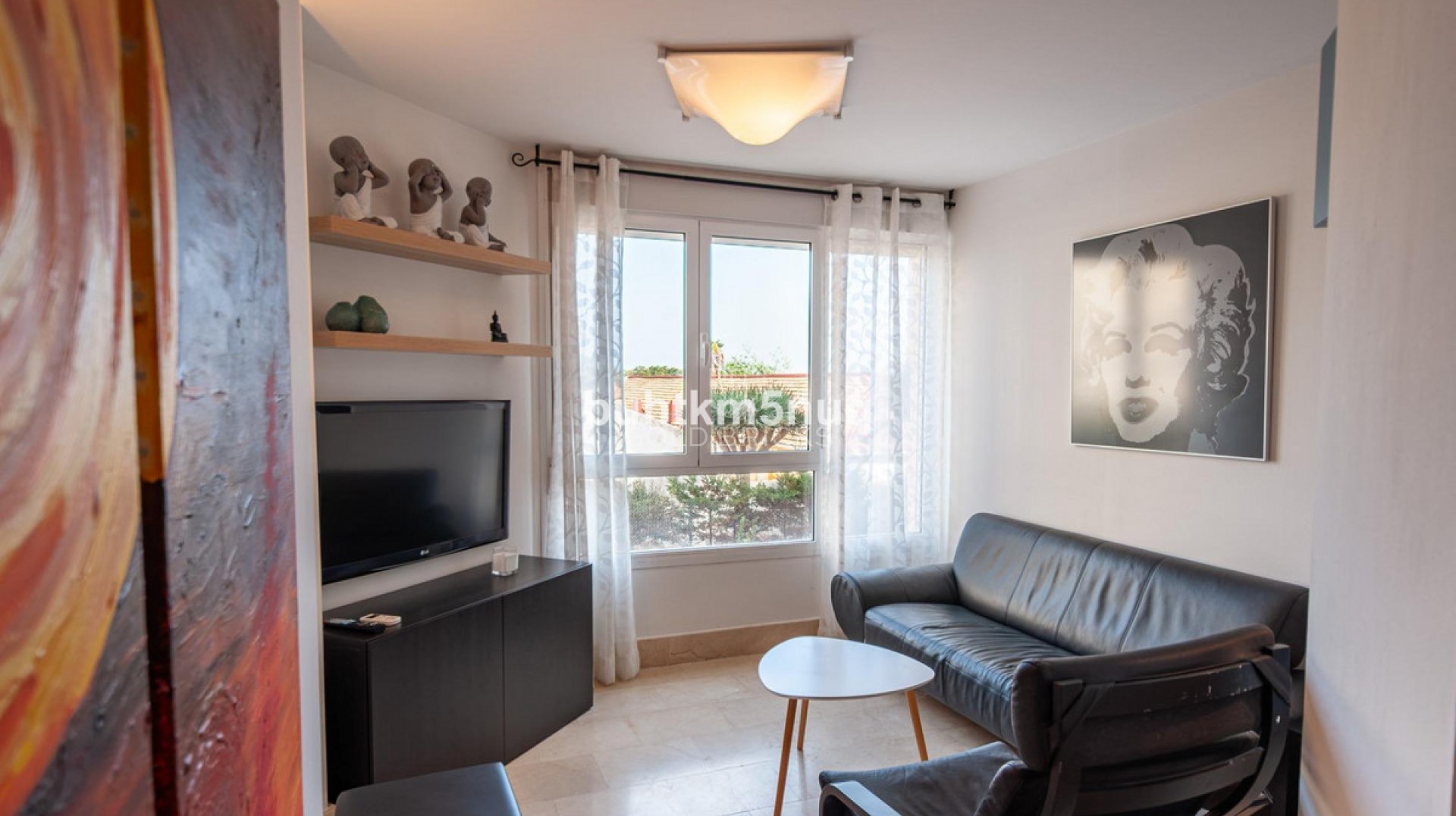Apartment - Middle Floor Apartment · Sale · Calpe · Calpe Centro