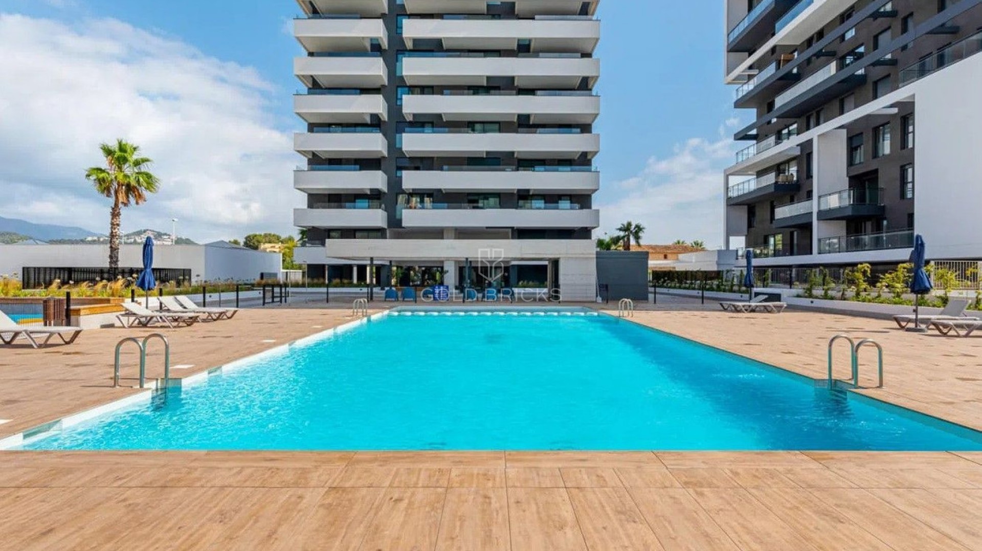 Apartment - Middle Floor Apartment · Sale · Calpe · Calpe Centro