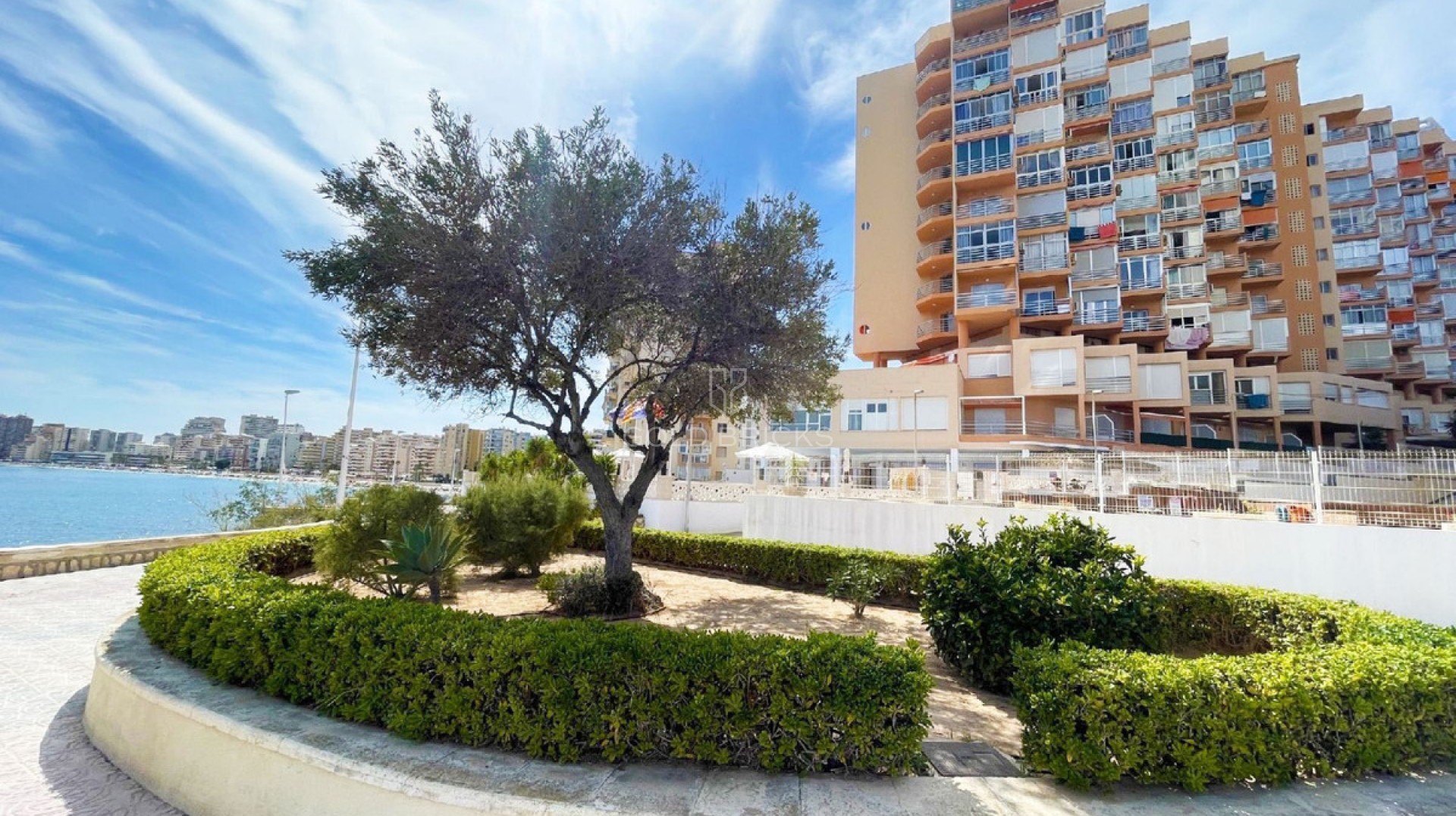 Apartment - Middle Floor Apartment · Sale · Calpe · Calpe Centro
