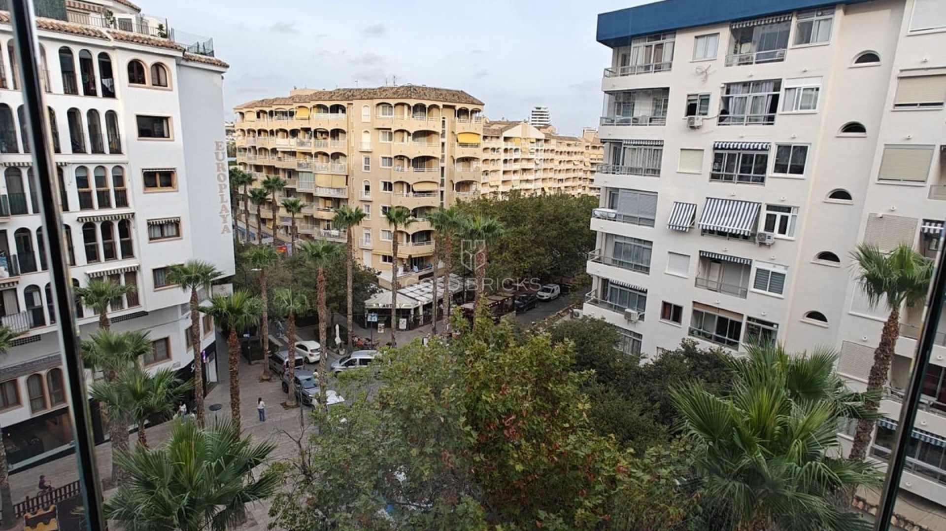 Apartment - Middle Floor Apartment · Sale · Calpe · Calpe Centro