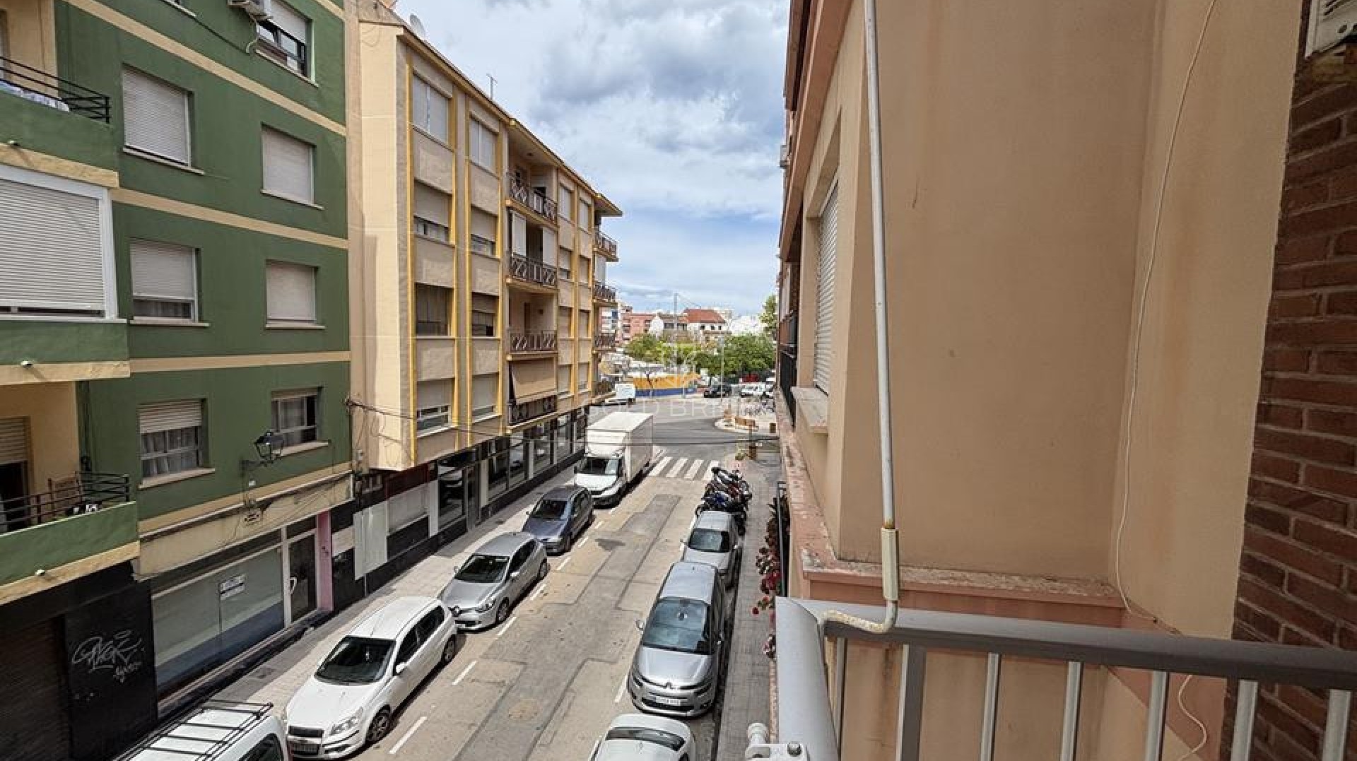 Apartment - Middle Floor Apartment · Sale · Denia · Denia Centro