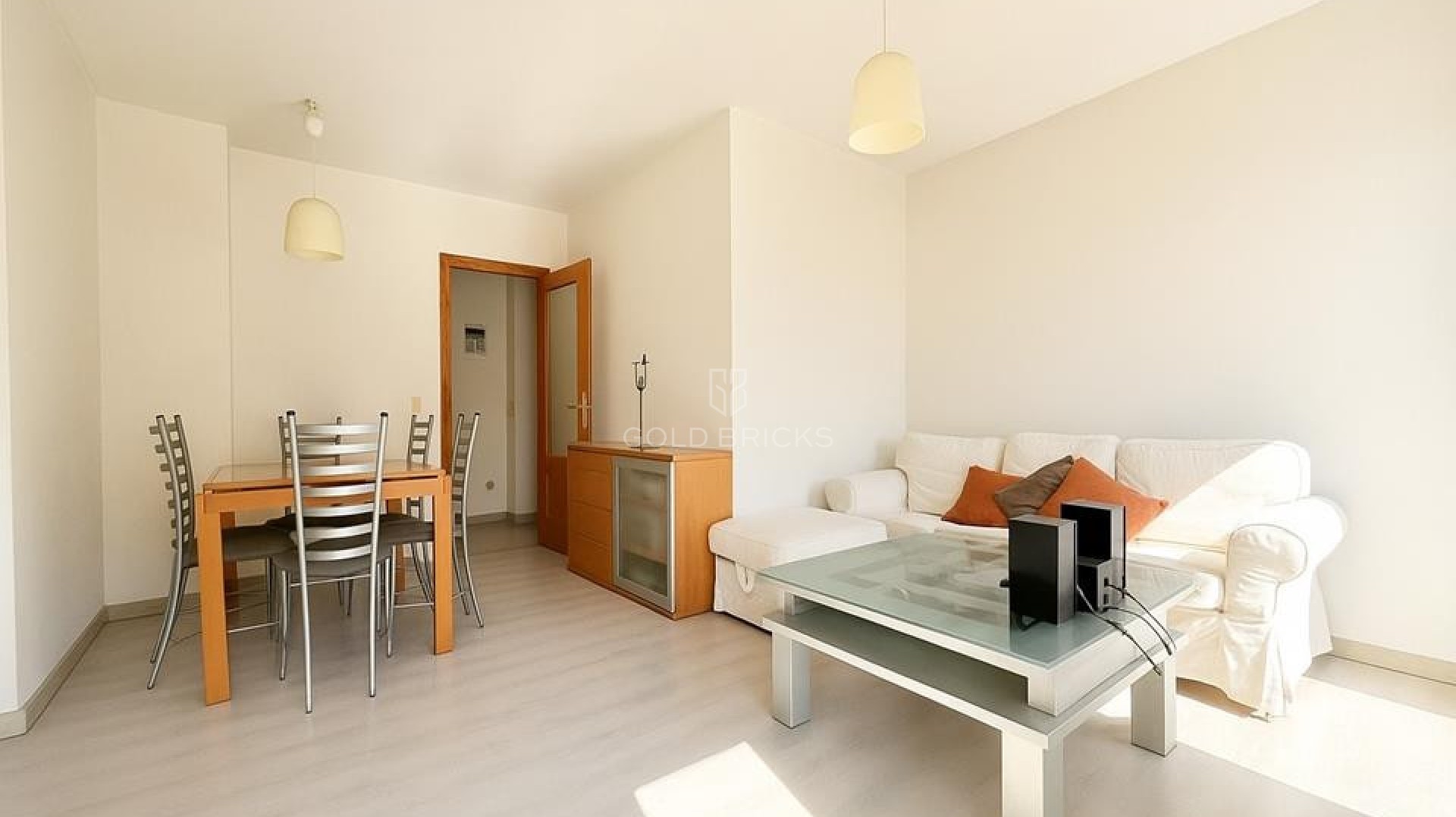 Apartment - Middle Floor Apartment · Sale · Denia · Denia Centro