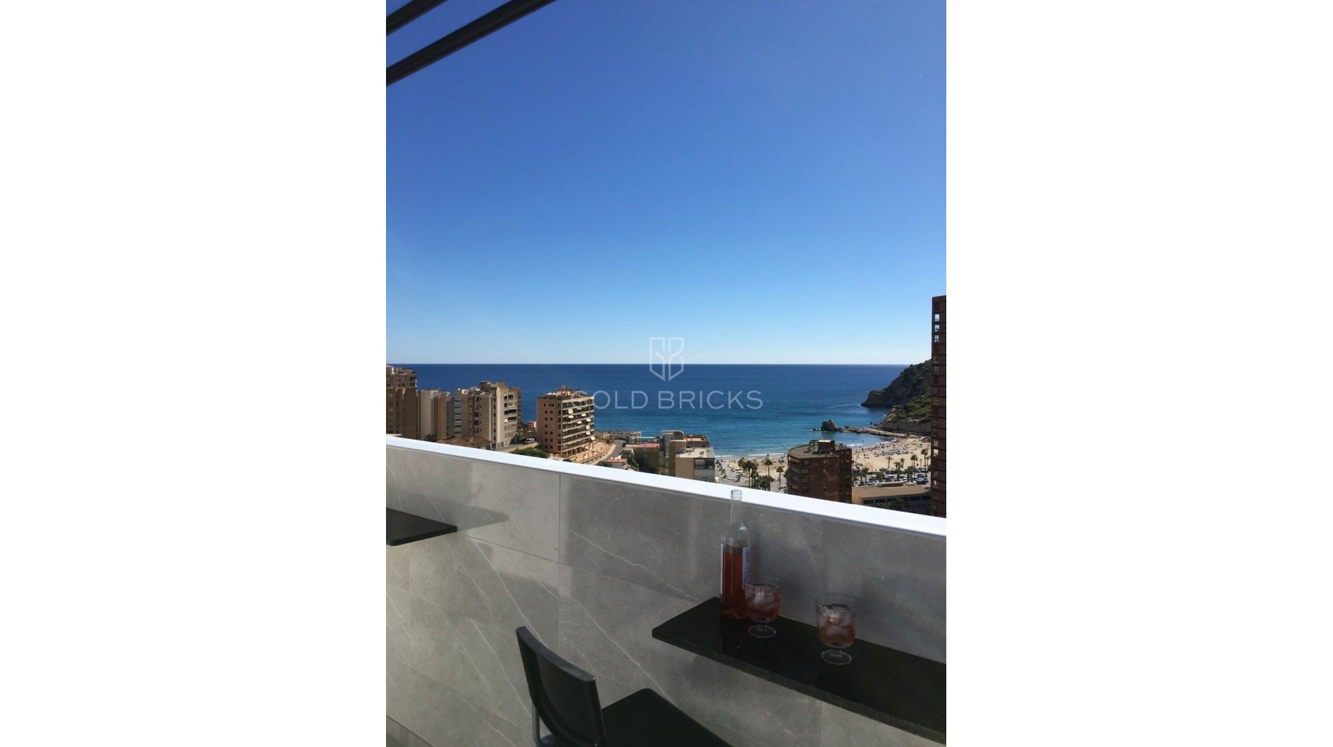 Apartment - Middle Floor Apartment · Sale · Finestrat · Finestrat