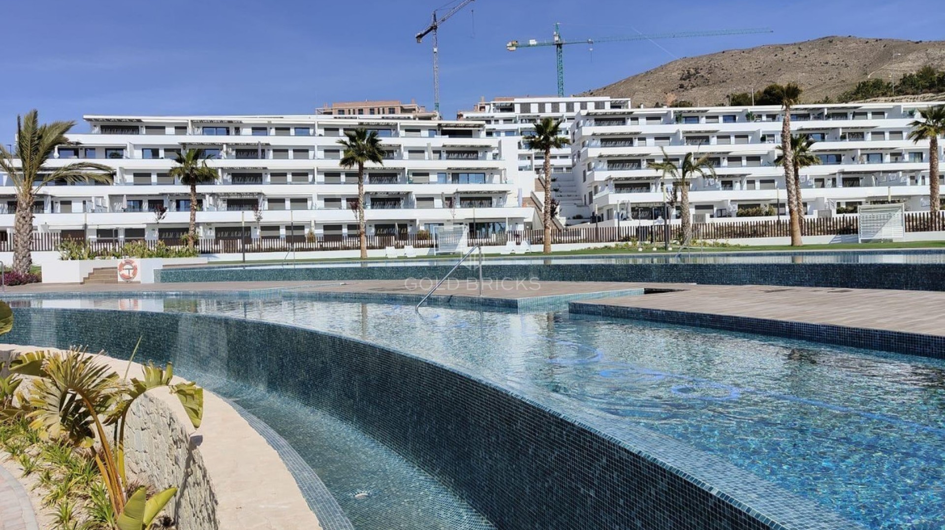 Apartment - Middle Floor Apartment · Sale · Finestrat · Finestrat