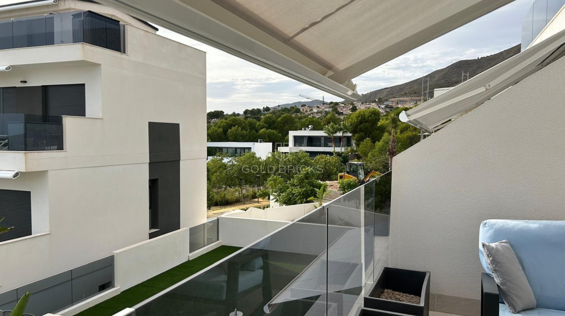 Apartment - Middle Floor Apartment · Sale · Finestrat · Finestrat