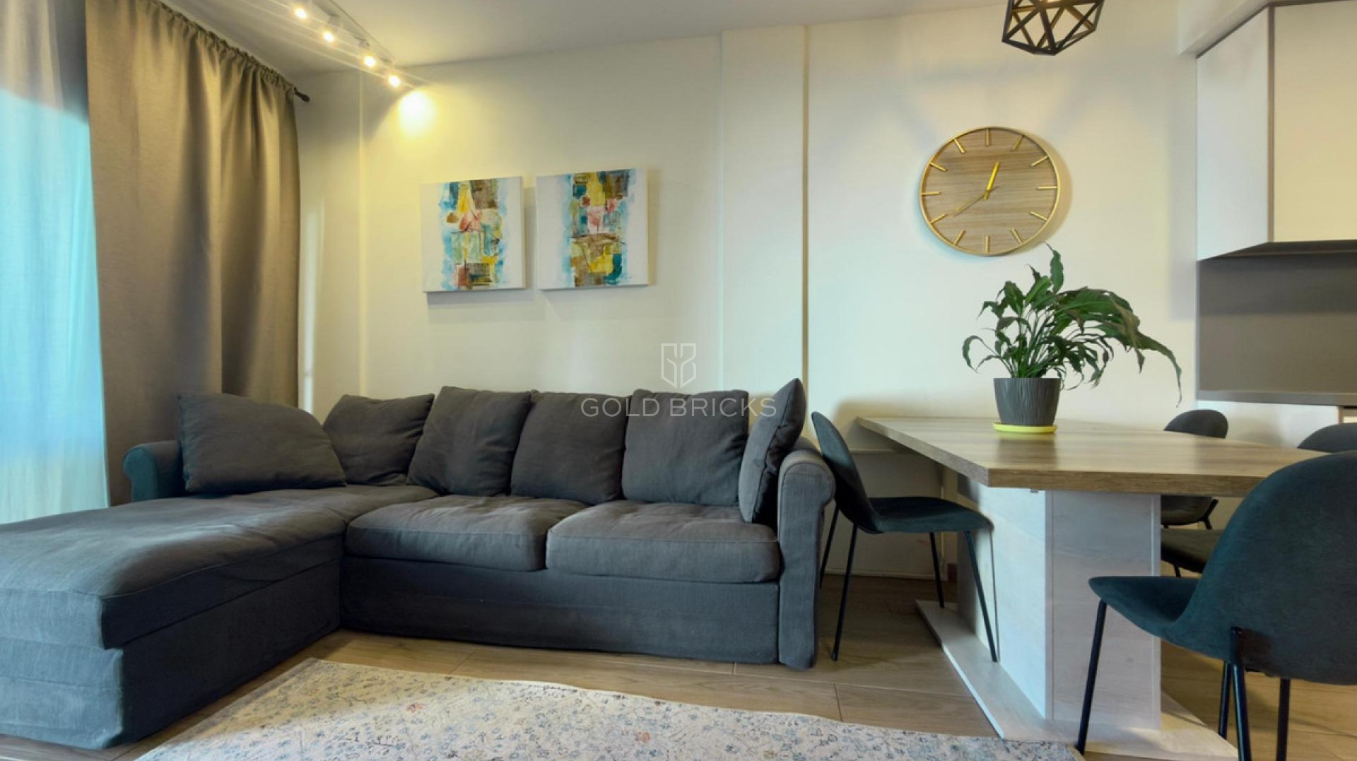 Apartment - Middle Floor Apartment · Sale · Finestrat · Finestrat