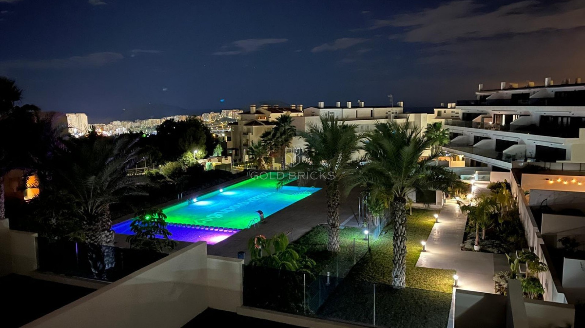 Apartment - Middle Floor Apartment · Sale · Finestrat · Finestrat