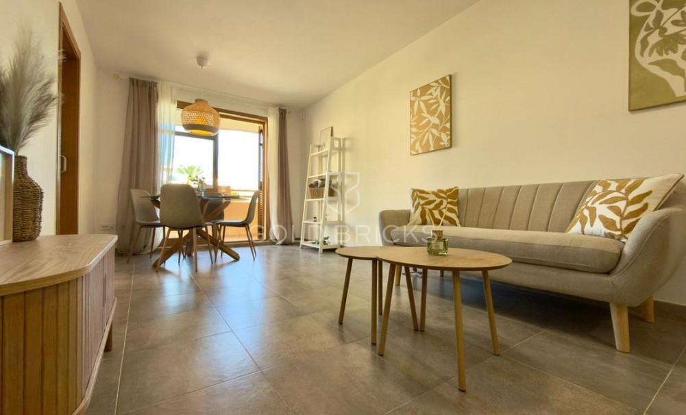 Apartment - Middle Floor Apartment · Sale · Finestrat · Finestrat
