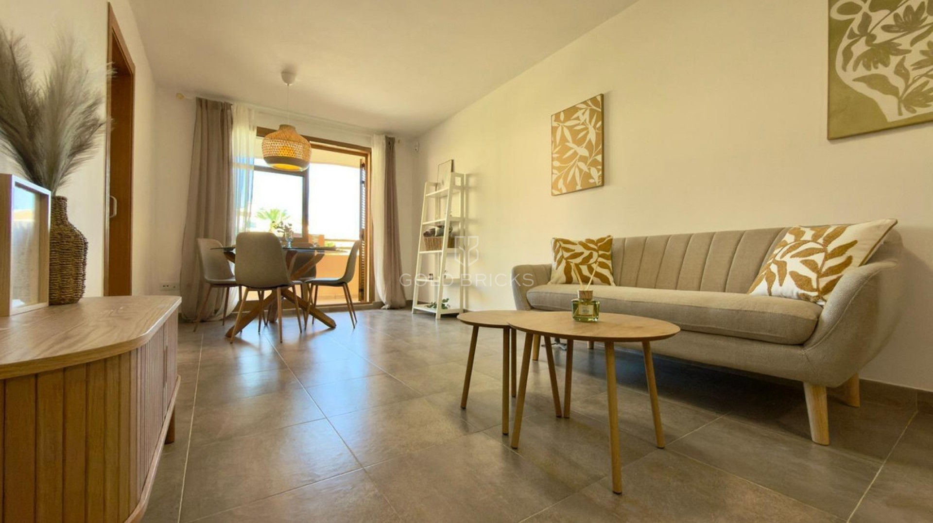 Apartment - Middle Floor Apartment · Sale · Finestrat · Finestrat