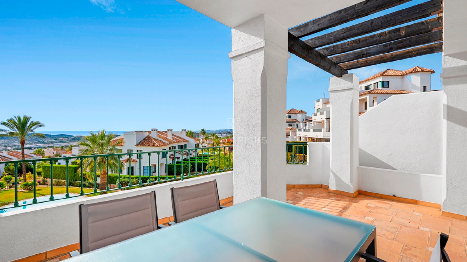 Apartment - Middle Floor Apartment · Sale · Finestrat · Finestrat