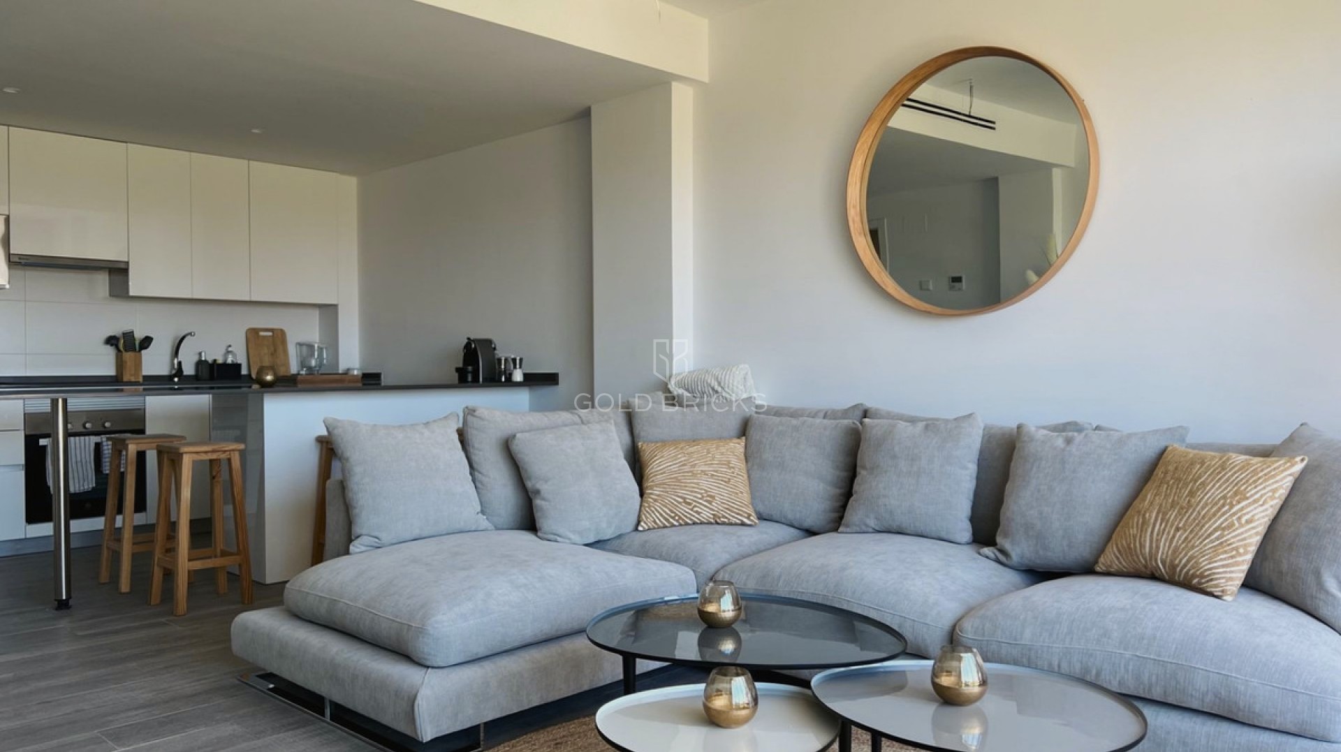 Apartment - Middle Floor Apartment · Sale · Finestrat · Finestrat