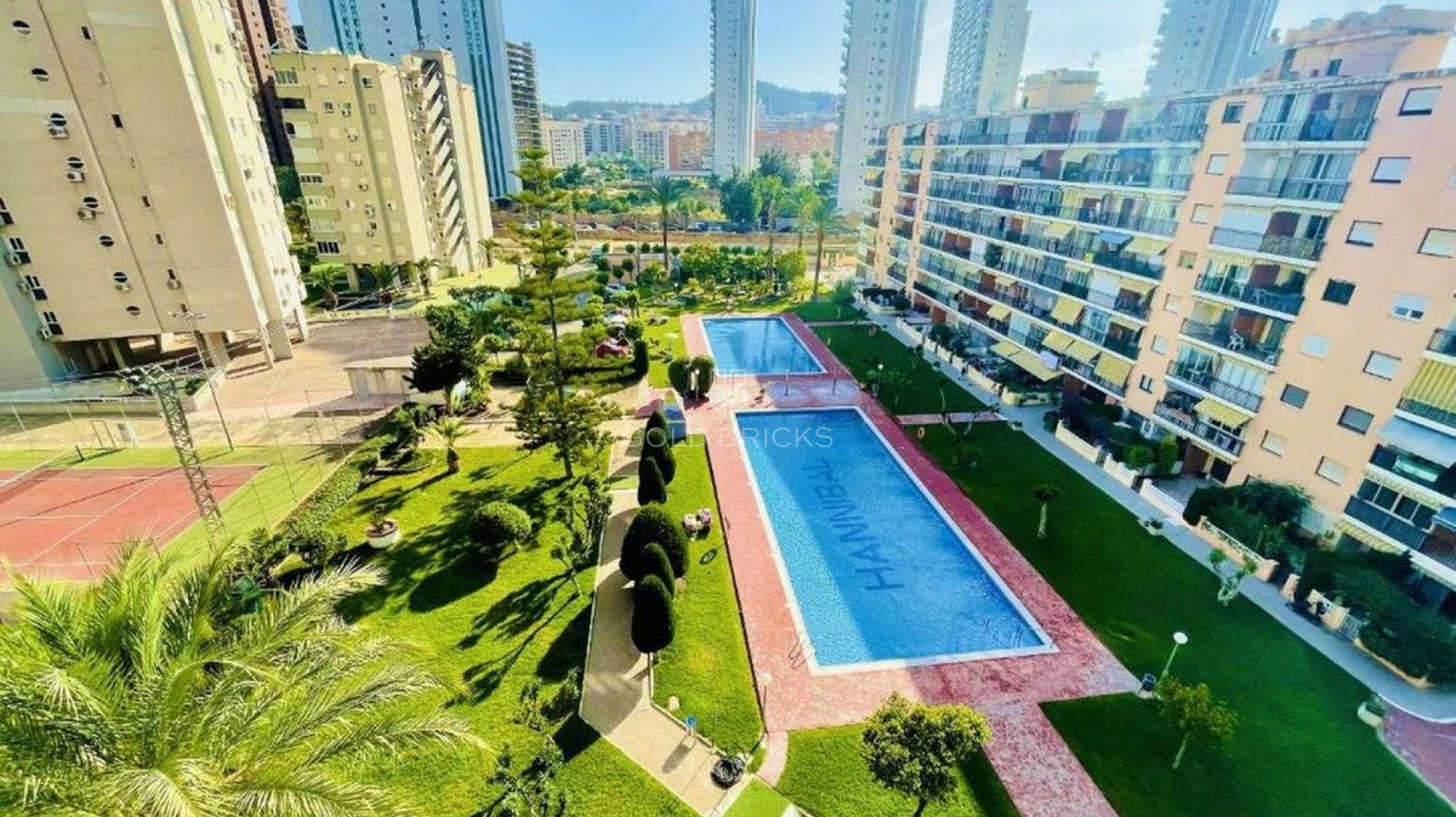 Apartment - Middle Floor Apartment · Sale · Finestrat · Finestrat