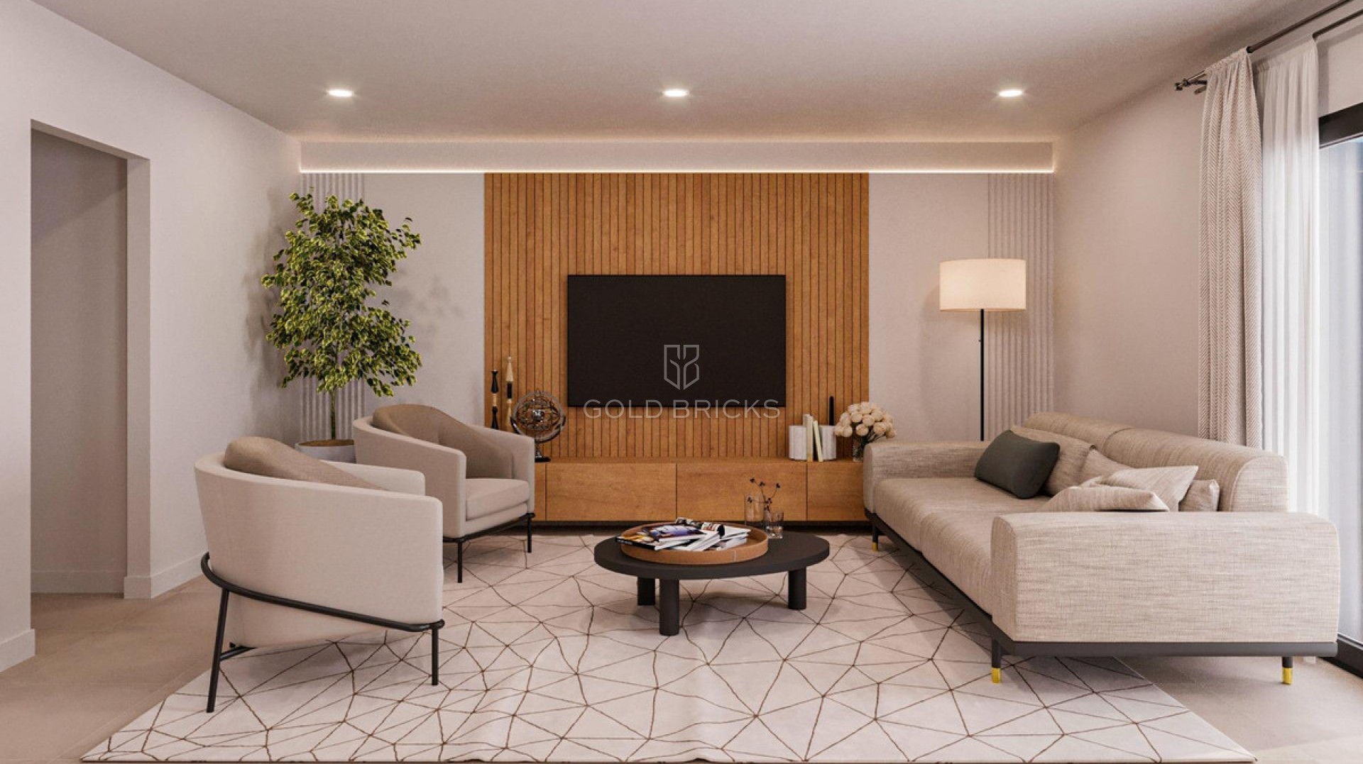 Apartment - Middle Floor Apartment · Sale · Fuente alamo de Murcia · La Pinilla