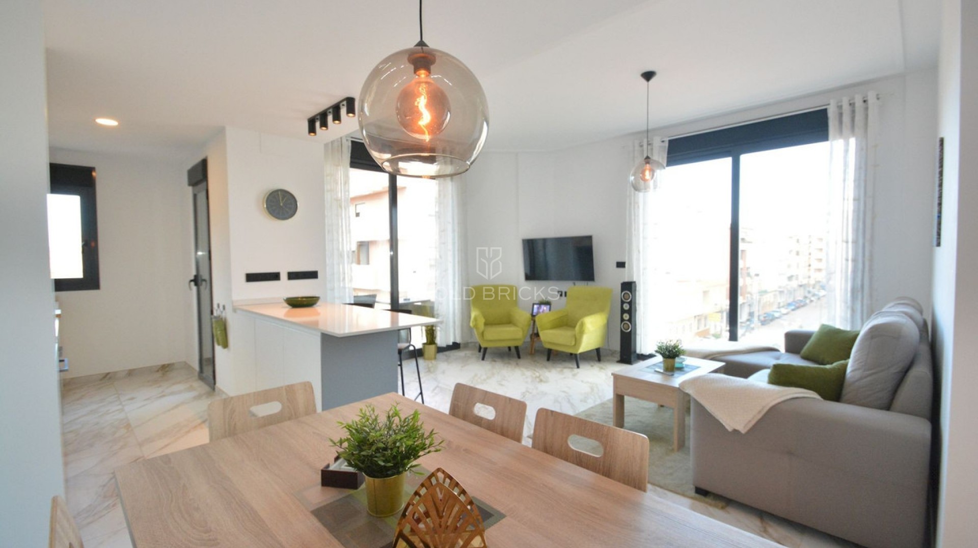 Apartment - Middle Floor Apartment · Sale · Guardamar del Segura · Guardamar del Segura Centro