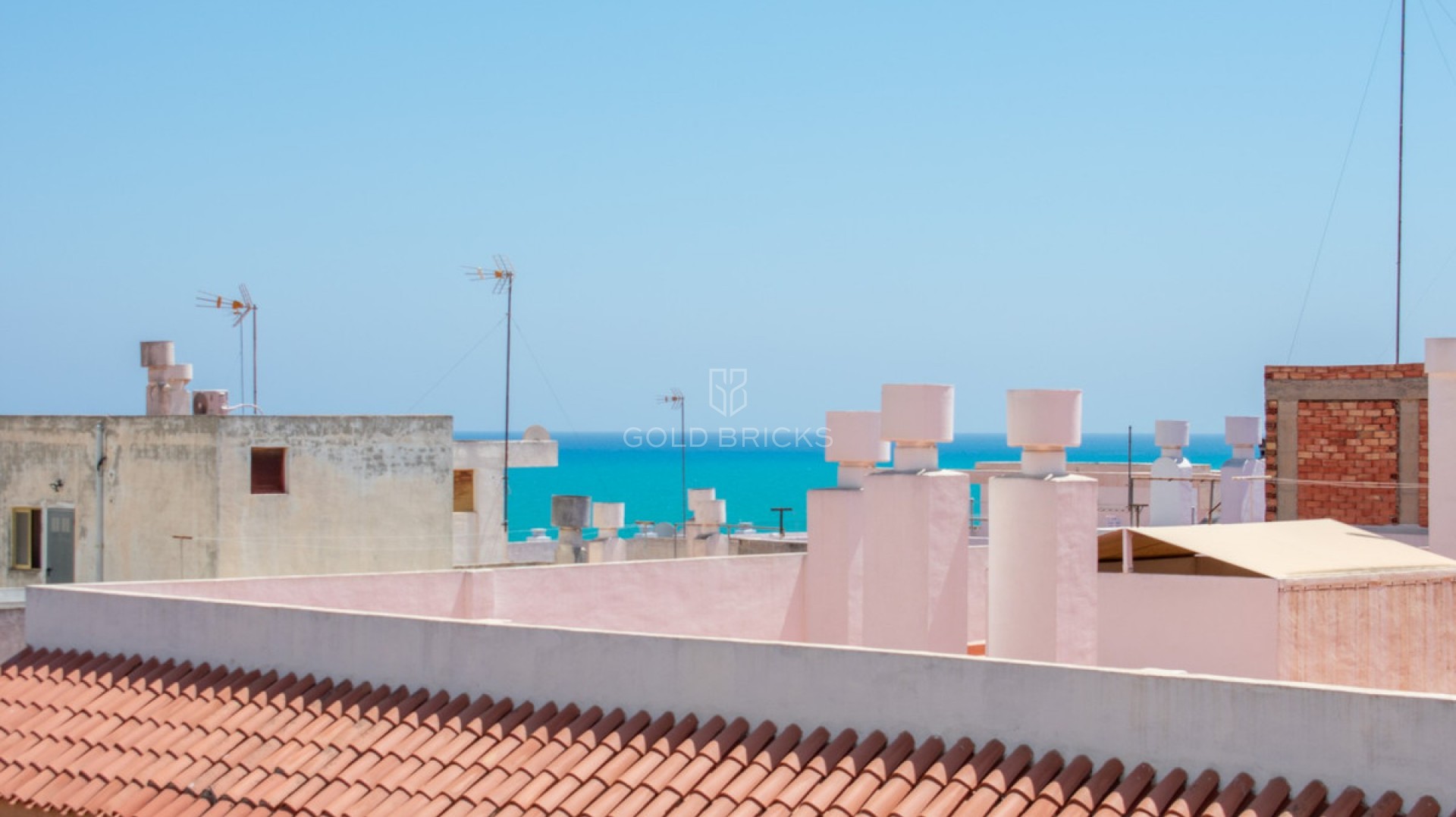 Apartment - Middle Floor Apartment · Sale · Guardamar del Segura · Guardamar del Segura Centro